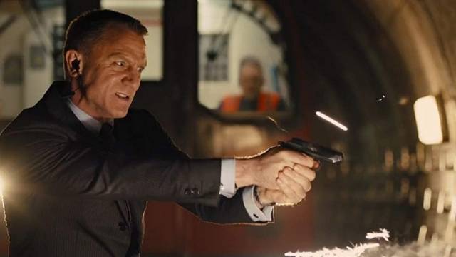 Защо Агент 007 никога няма да е жена