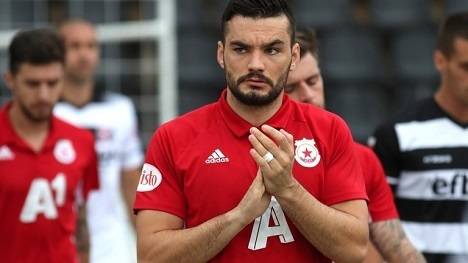 ЦСКА пуска Уот в Шотландия – SportVox