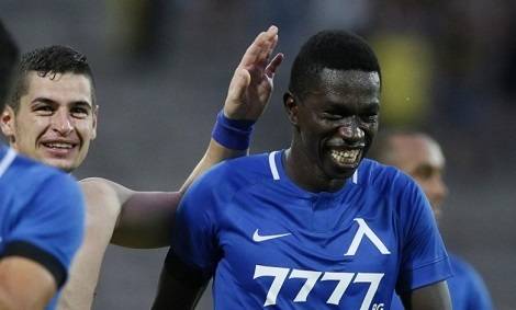 Тиам напуска Левски през лятото – SportVox