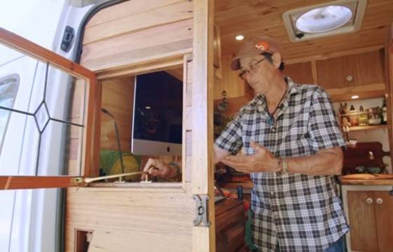 Къщата, в която всеки пътешественик ще се влюби