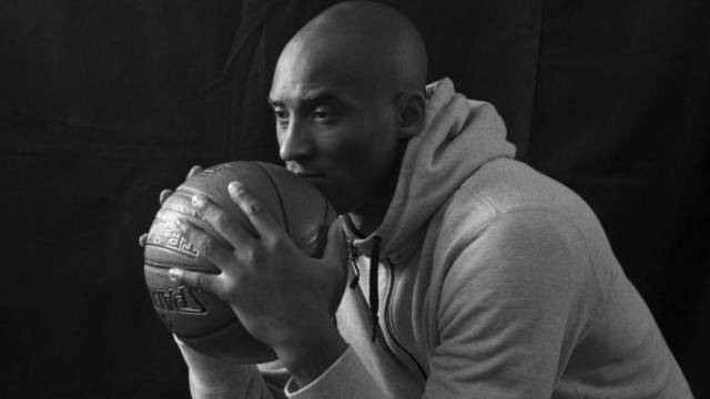 В памет на Коби: Не искам да съм следващия Майкъл Джордан, искам да съм себе си