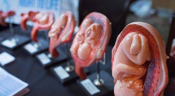 Над 3 милиона аборта са направени в света от началото на 2020 г.