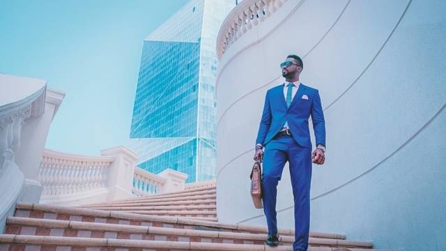 Какво правят успешните хора всеки ден