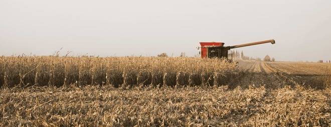 Покупка и продажба на зърно – Agriniser