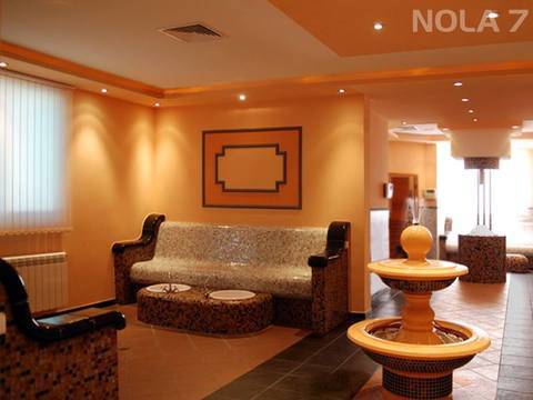 СПА И УЕЛНЕС от НОЛА 7