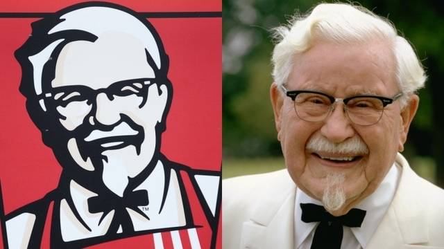 Вдъхновяващата история на създателя на KFC