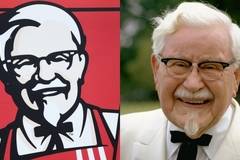 Вдъхновяващата история на създателя на KFC