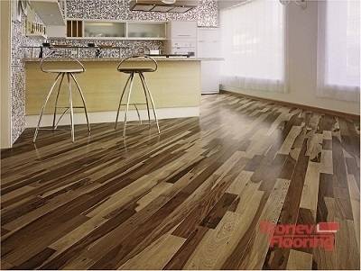 Екзотични цветове за паркет