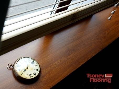 Как да изберем перваза на прозореца?