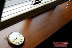 Как да изберем перваза на прозореца?