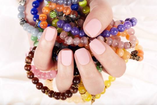 20 тънкости за перфектен гел лак и свалянето му