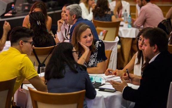 Мастърмайнд ни учи да израстваме заедно