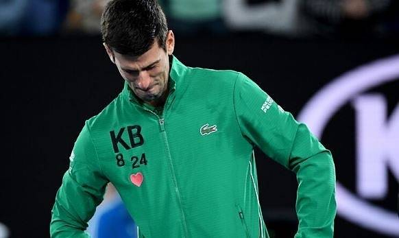 Джокович се изправя срещу Федерер на полуфиналите в Мелбърн