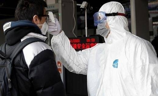 СЗО не препоръчва евакуиране на чужди граждани от Китай