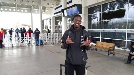 Косоко се присъедини към Берое – SportVox