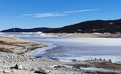 София ще помогне на Перник за справяне с водната криза