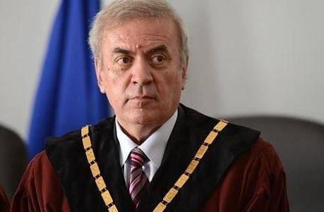 Бившият конституционен съдия Благовест Пунев: Хазартът и лотарията не могат да бъдат държавен монопол