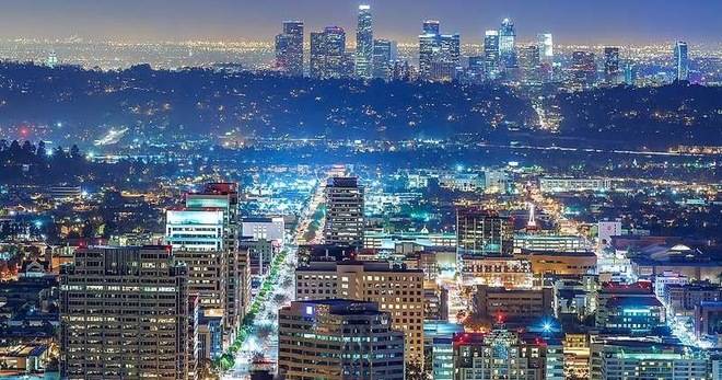 Спечелете пътуване до Лос Анджелис и присъствие на ОСКАРИ 2021