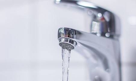 Разследват пречистването на питейната вода в София