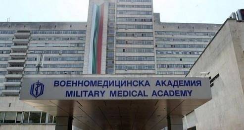 Българин, завърнал се от Пекин, приет в Инфекциозната клиника на ВМА