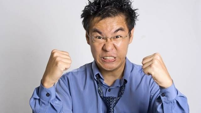 Няма да повярвате за какво помага псуването