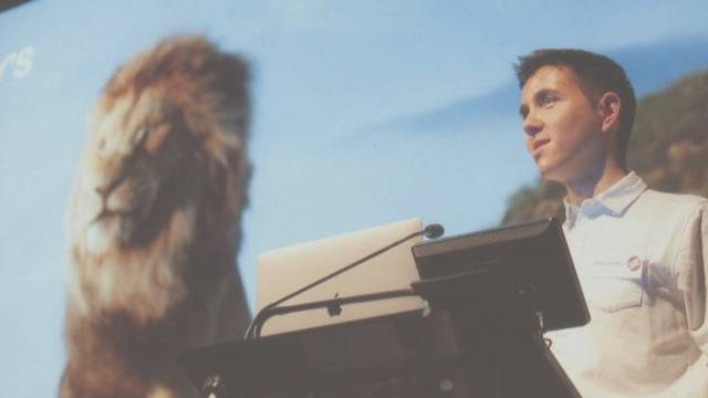 Нов шанс да развеем родното знаме на Оскар-ите