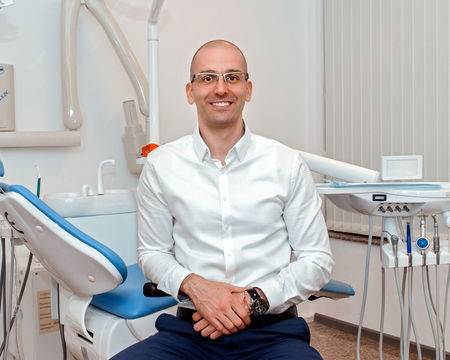 Home – Д-р Цветомир Бадов – Ортодонт