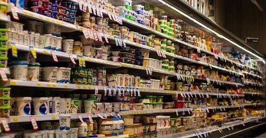 Ще глобяват търговците с до 6000 лв., ако продават храни с изтекъл срок