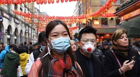 Заразен с новия коронавирус в Шанхай е ял месо от диви животни