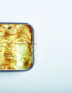 Картофи Дофиноаз