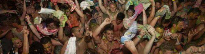 Легализирайте наркотиците и проституцията!