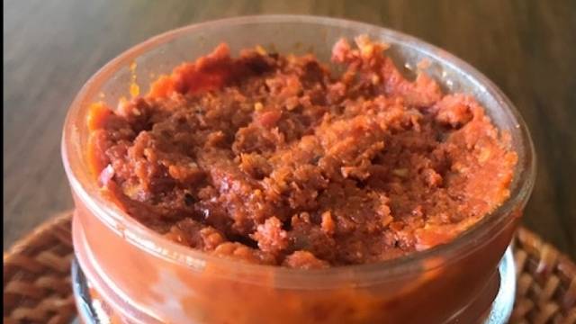 Веганската вкусотия води до пристрастяване