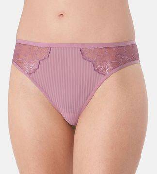 Малена – магазин за дамски бикини с нормална талия Triumph женска бикина луксозно бельо Триумф