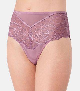 Малена – магазин за женски бикини с висока талия Triumph женско бельо Триумф женска луксозна бикина