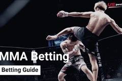 ЗАЛОЗИ НА ММА в онлайн букмейкъри