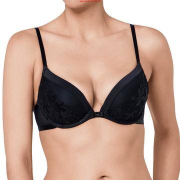 Малена – магазин за push up сутиен с подплънки Триумф 70B 75C 80C 85C повдигащи сутиени Triumph