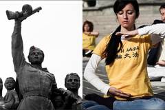 Прессъобщение: Къде комунизмът продължава да взема жертви?