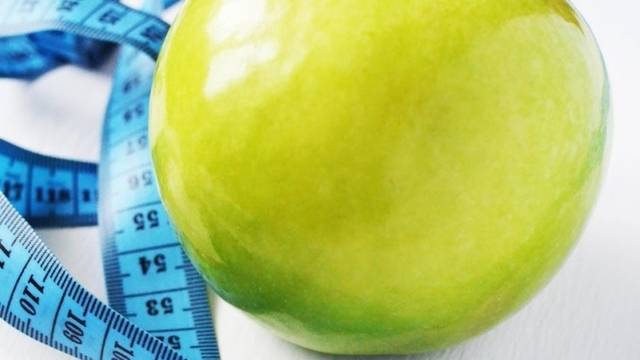 Чудно меню ще ви стопи за 3 дни