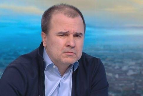 Цветомир Найденов: Васил Божков е сериен изнасилвач