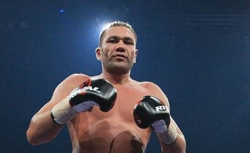 Стана ясно колко милиона е поискал Кобрата за мача с Джошуа