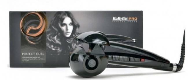 Преса-маша Babyliss ProPerfect