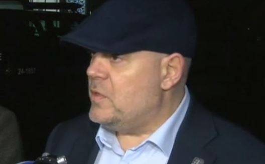 Очаква се прокуратурата да потвърди, че Васил Божков е заловен в ОАЕ