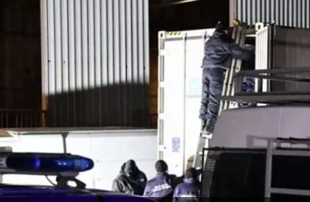 Задържаният бивш началник на агенция „Митници“ е Красимир Керемедчийски