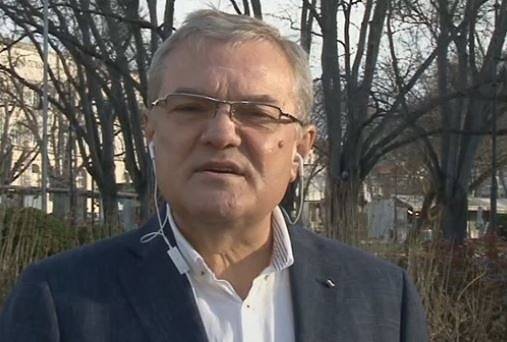 Румен Петков: Някой подучва Цветомир Найденов и прави много груба грешка