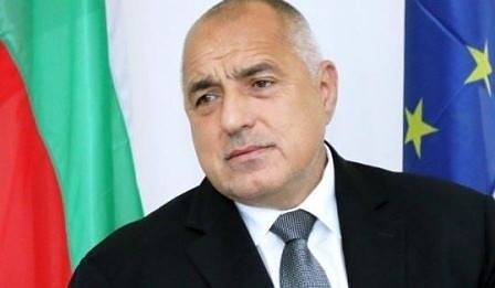 Бойко Борисов: Демокрацията и мирът са най-ценните неща в днешния свят