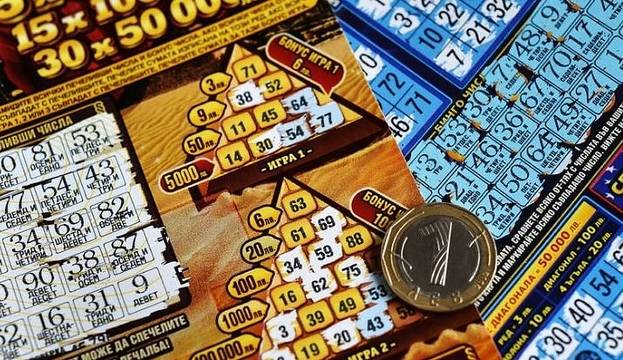 Тече мафиотска война за контрол върху хазарта, а не за ограничаването му