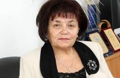 Огромен скандал! Синдикалистката Янка Такева лобира за издателство