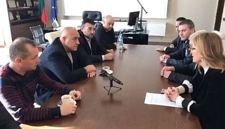 Борисов отправи молба към българите да не пътуват, заради коронавируса (ВИДЕО)