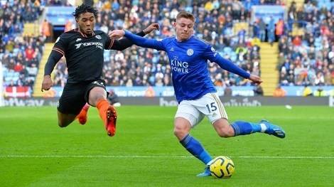 Лестър и Челси си вкараха 4 гола за едно полувреме – SportVox