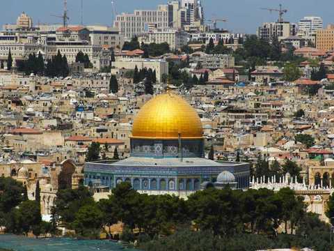 Арабската лига отхвърли „сделката на века“ на Тръмп